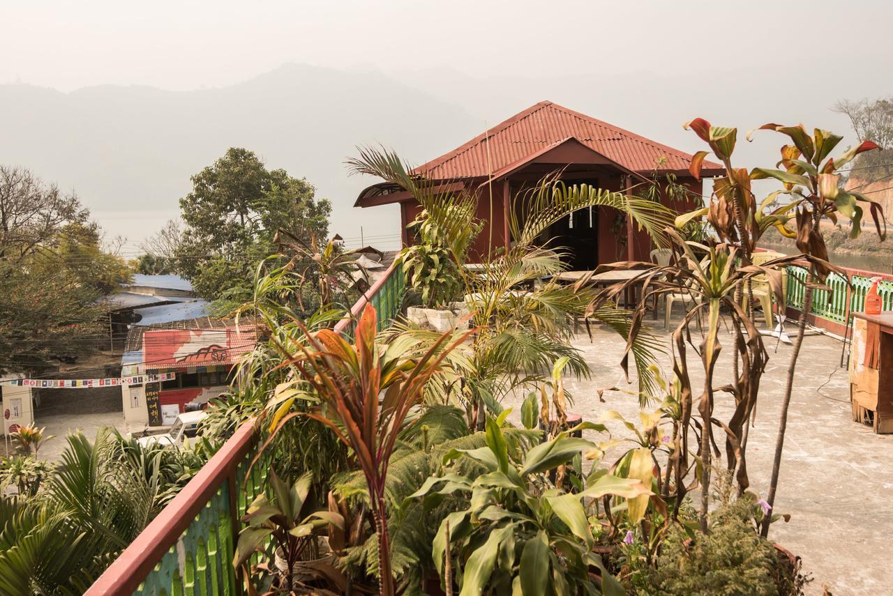 Lake Boutique Hotel 포카라 외부 사진